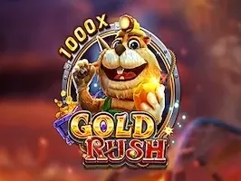 โกลด์รัช game thumbnail