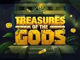 Treasure of the Gods