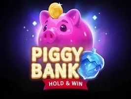 กระปุกออมสิน Hold&Win game thumbnail