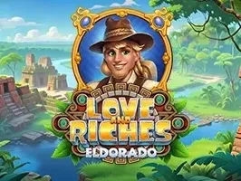 ความรักและความร่ำรวย_ เอลโดราโด game thumbnail