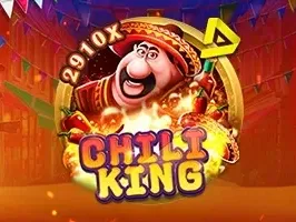 Chili King game thumbnail
