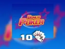 Bonus Poker 10 Hand game thumbnail