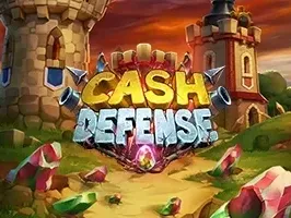 การป้องกันเงินสด game thumbnail